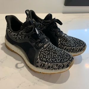 Adidas pure boost sneakers